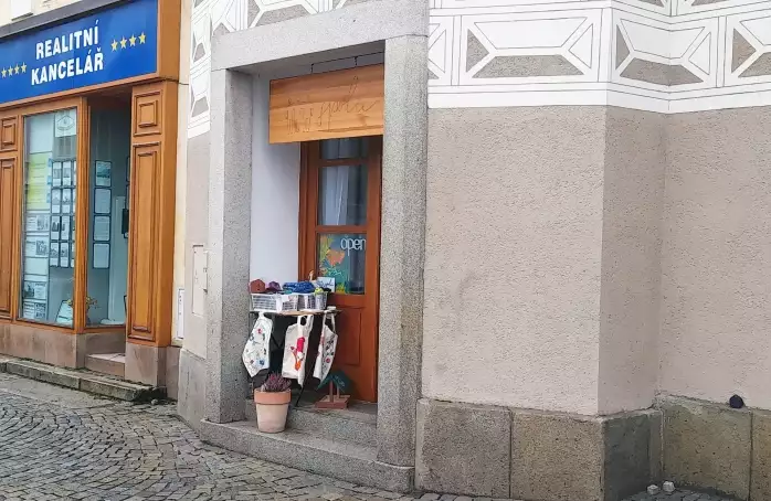 Obchůdek SPOLU nabídne čarodějnicím kávu zdarma