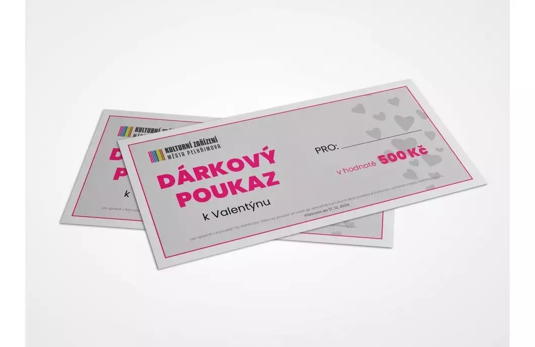 Udělejte radost blízkým. Darujte zážitek