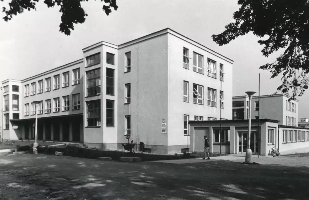 Co prozradily městské kroniky: Stalo se před 60 lety (rok 1963) - 2. díl