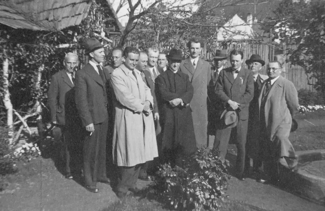 František Bernard Vaněk – kněz, spisovatel, podnikatel, vlastenec a mecenáš