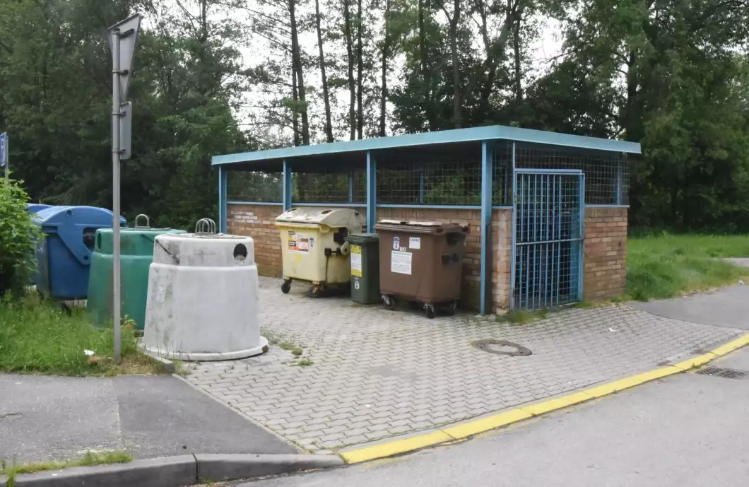 Třídit plasty má smysl. Nekončí pak na skládkách