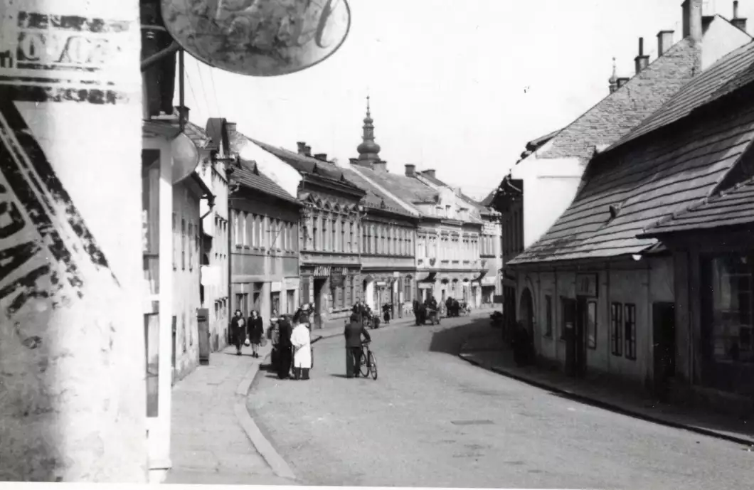 Co prozradily městské kroniky: Stalo se před 70 lety (rok 1953) - 2. díl