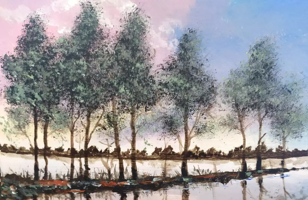 V Galerii M vystaví své práce hned trio autorek