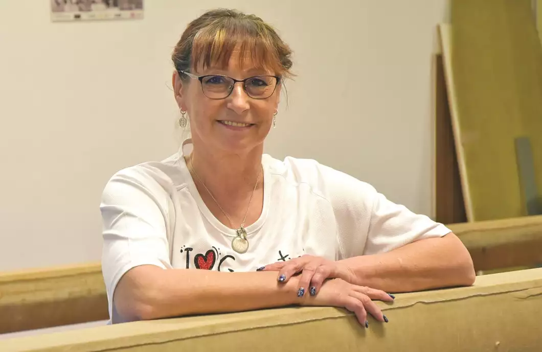 Trenérkou jsem být nechtěla, přiznává Světlana Zourová