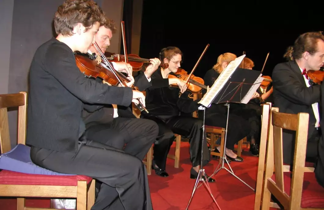 Co prozradily městské kroniky. Stalo se před 20 lety (rok 2003) - 2. díl