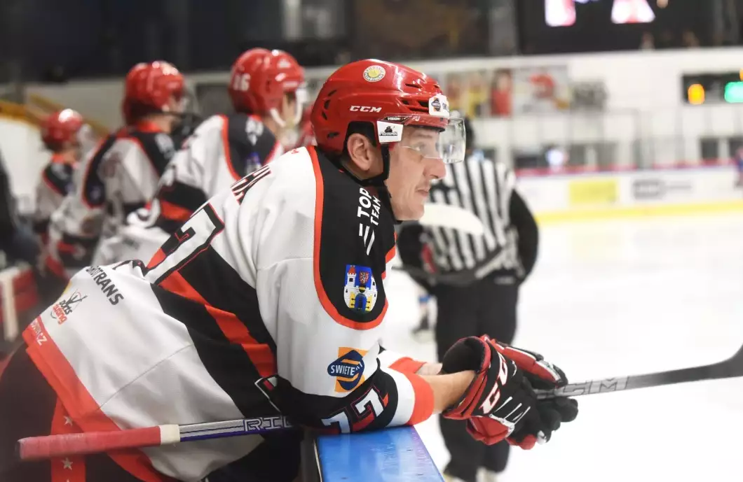 Šest bodů hokejisté mají, ale byla to dřina