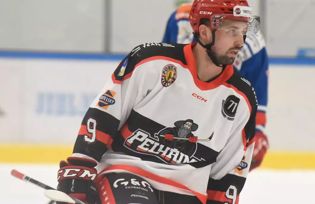 Ledeč Poutníky nezabrzdila. Zítra začíná play-off