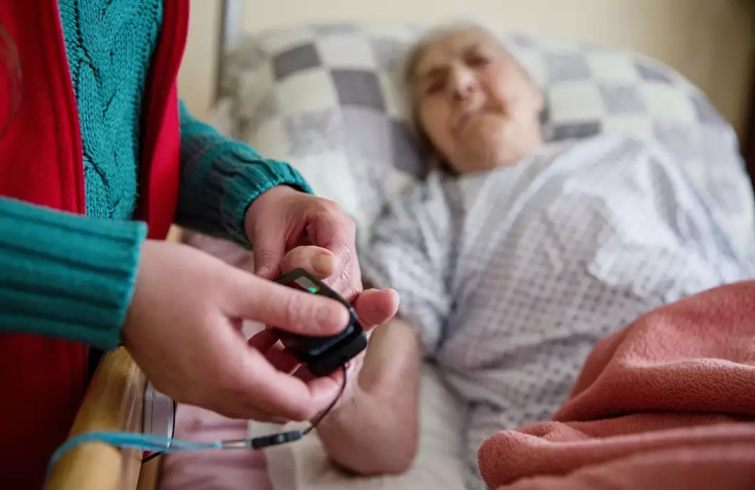 Přijďte si pro radu i vyměnit zkušenosti. Uskuteční se setkání pečujících