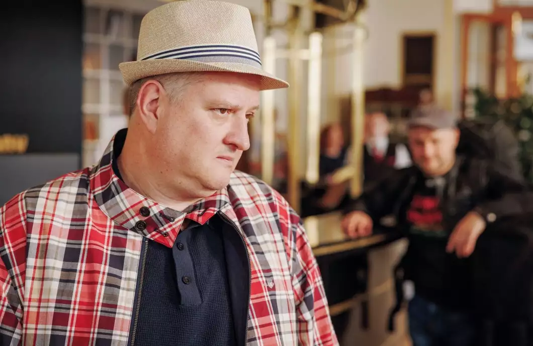 Šviháci: Pánská jízda se mění v rodičovskou zkoušku