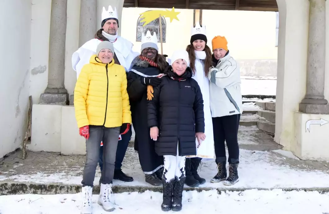 Memoriál Rosti Čecha přinesl přes 38 tisíc pro charitu