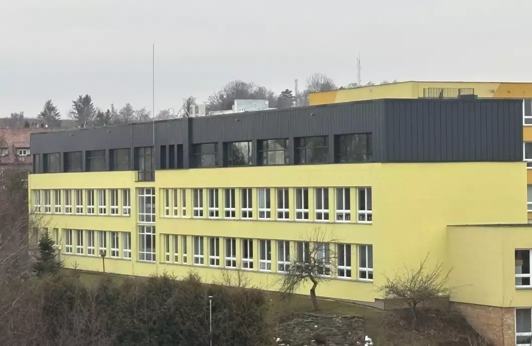 Přehled významných investičních akcí za rok 2025