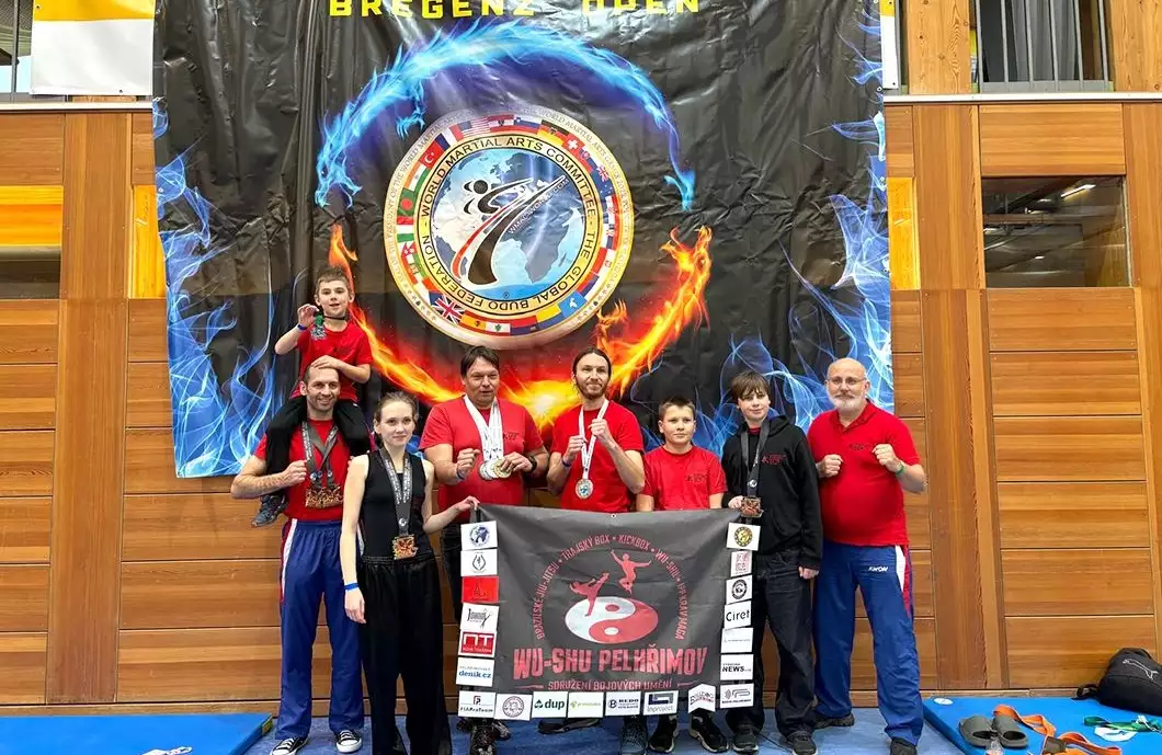 Z Bregenzu odvezli deset cenných kovů