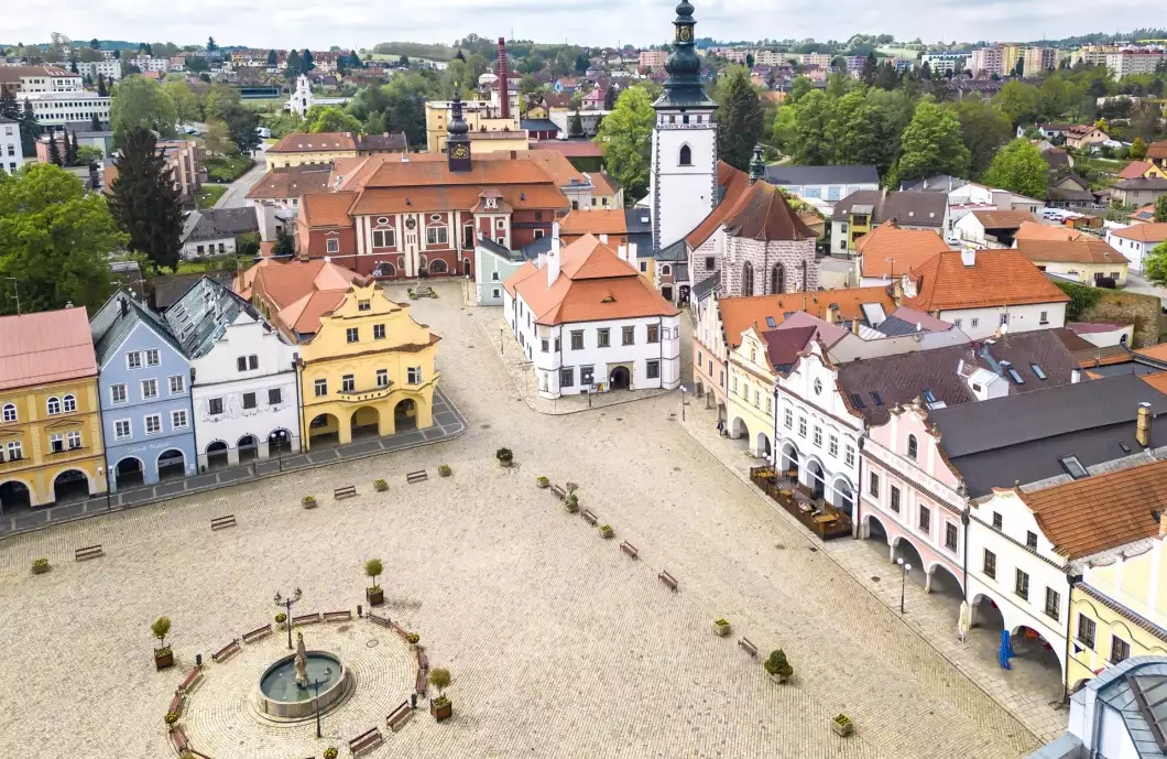 Turistická sezona začne ve slavnostním duchu