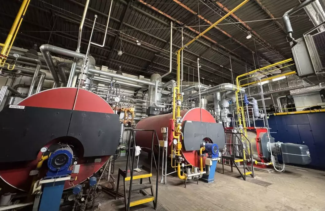 Nová LED světla přinesou energetickou úsporu