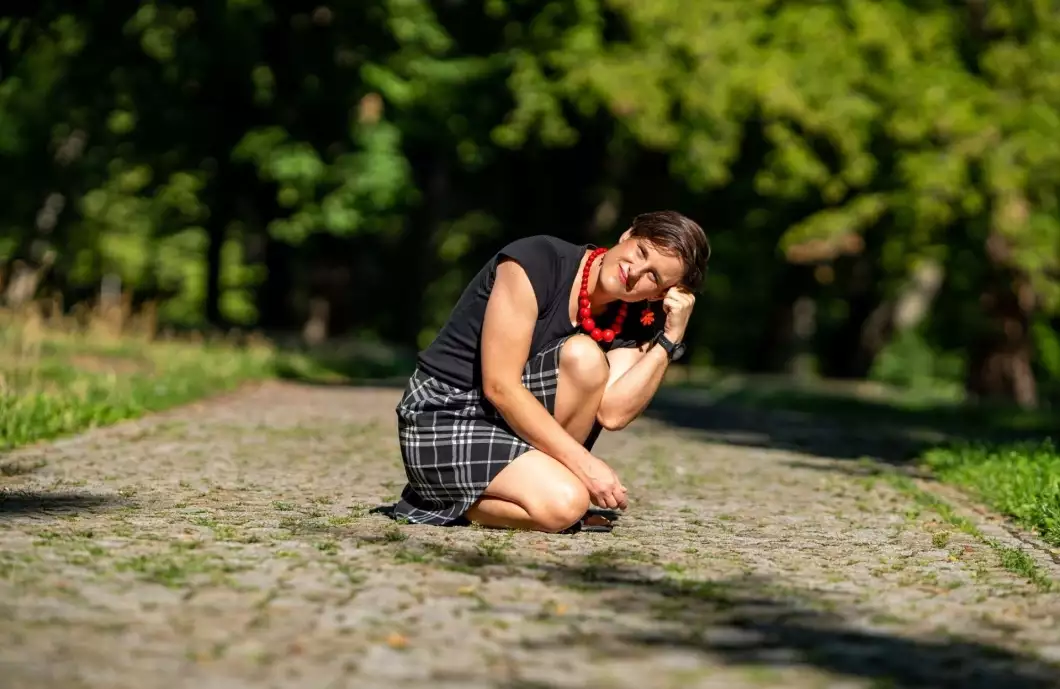 Beseda s Petrou Šindelkovou o životě, který stojí za to žít