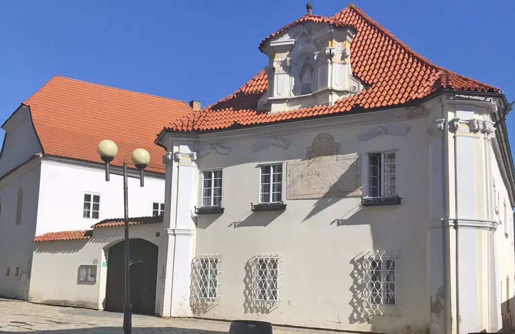 Pelhřimovští děkanové z barokní doby a jejich veřejné působení