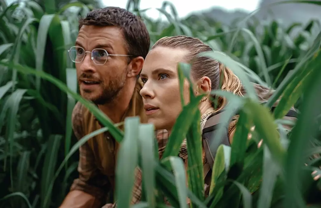 Znovuzrození legendy: Jurský svět se vrací do kin