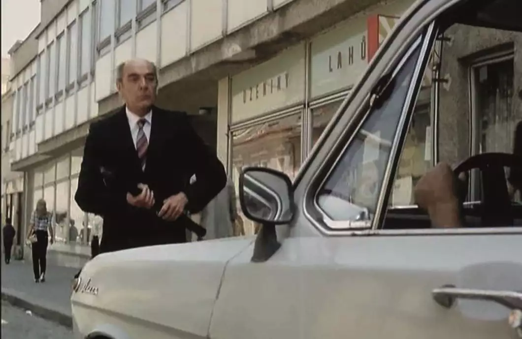 Na malé scéně se budou promítat filmy o Pelhřimově