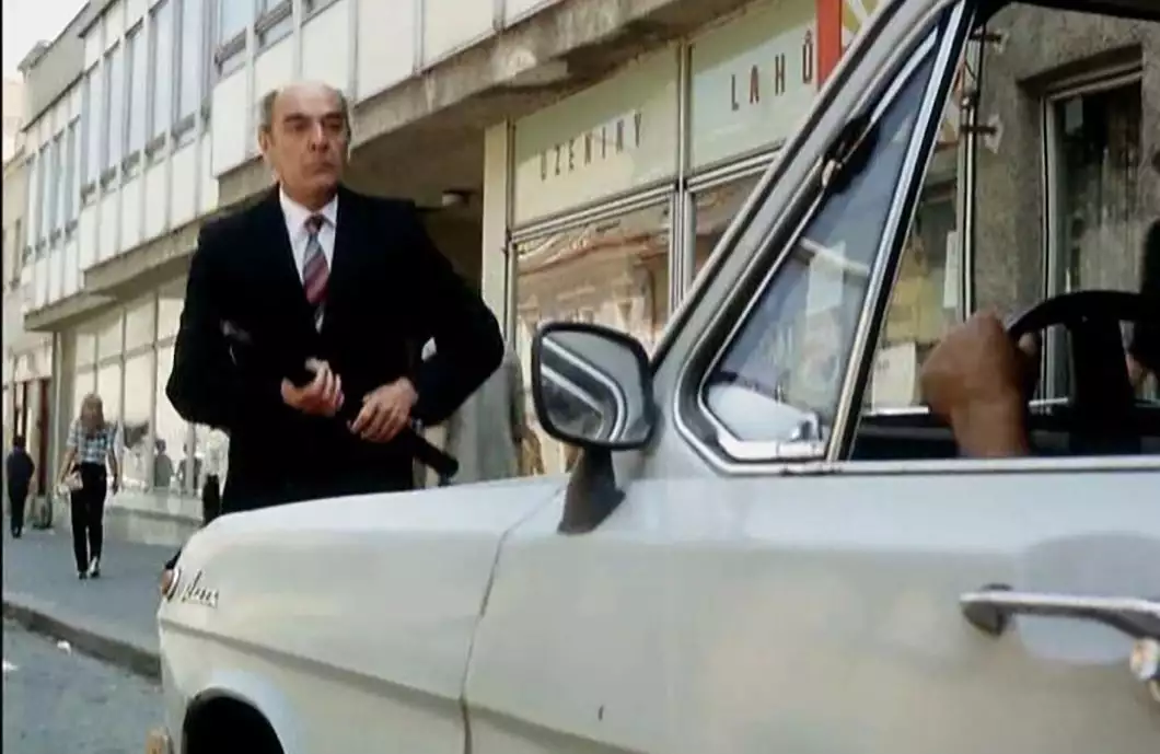 Malá scéna ožije filmy, které se točily v Pelhřimově