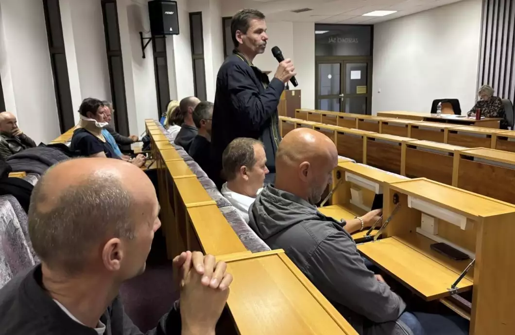 Z jednání 18. Zastupitelstva města Pelhřimova