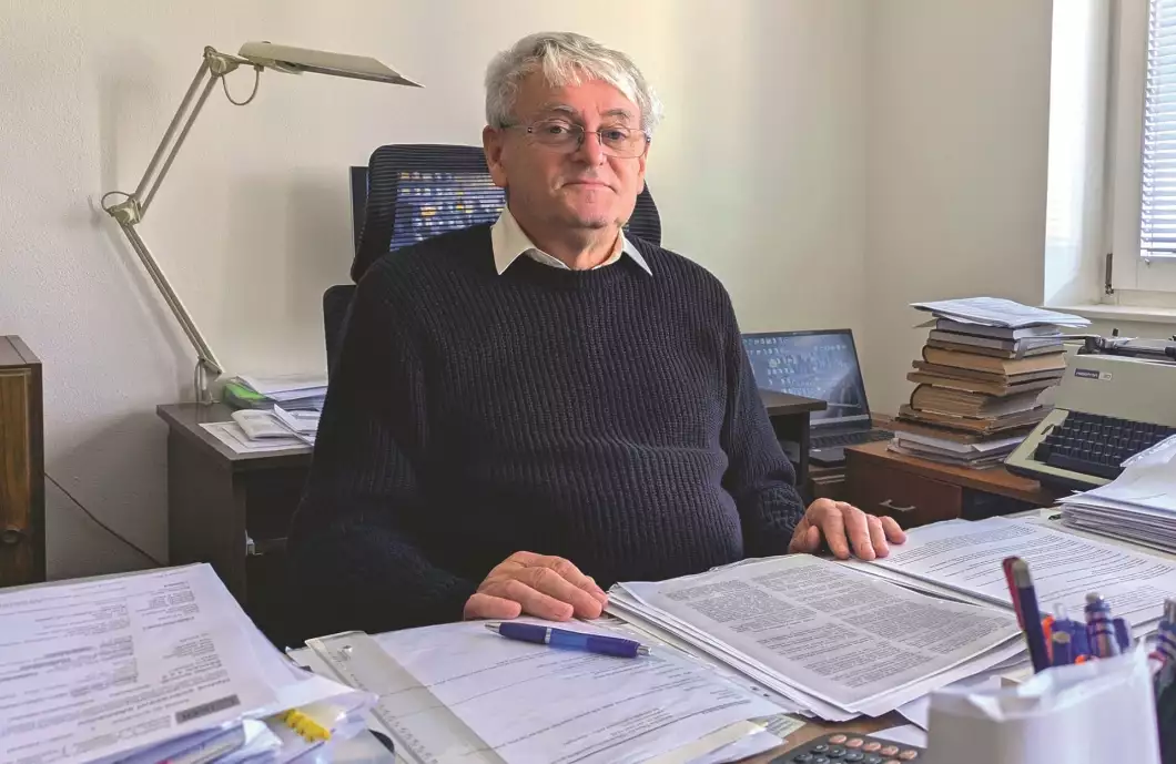 Urbář oživuje příběhy z osmnáctého století