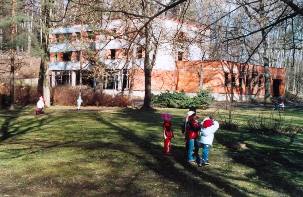 Co prozradily městské kroniky. Stalo se před 30 lety (rok 1995) - 2. díl