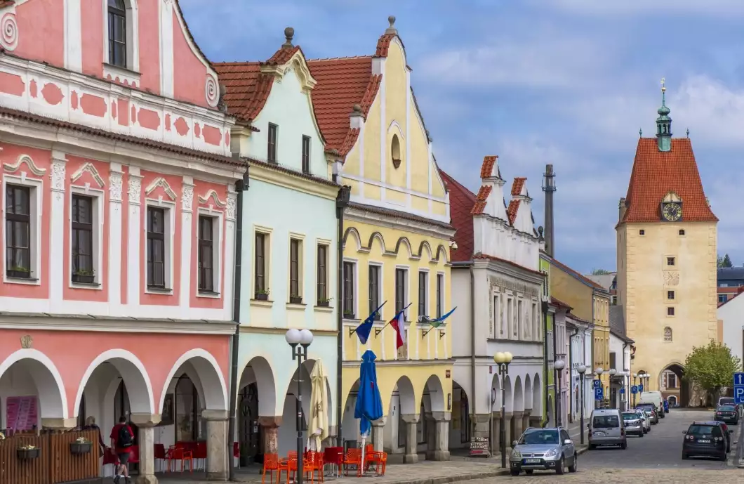 Hlasování v rámci participativního rozpočtu začalo