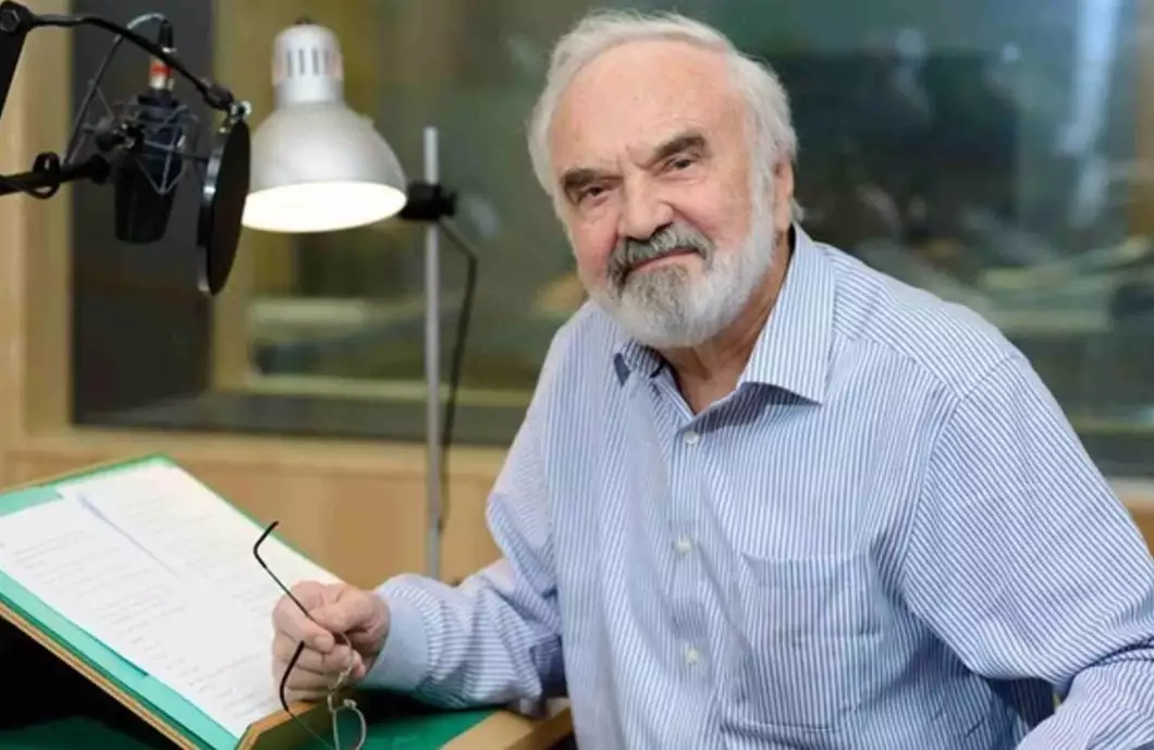 Přijďte oslavit 90 let Zdeňka Svěráka do kina