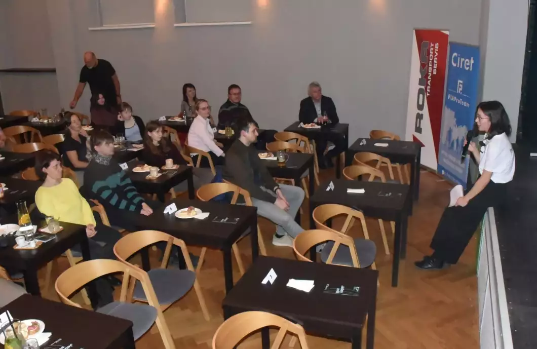 Jeden svět: Emoce, silná témata a rekordní studentská účast