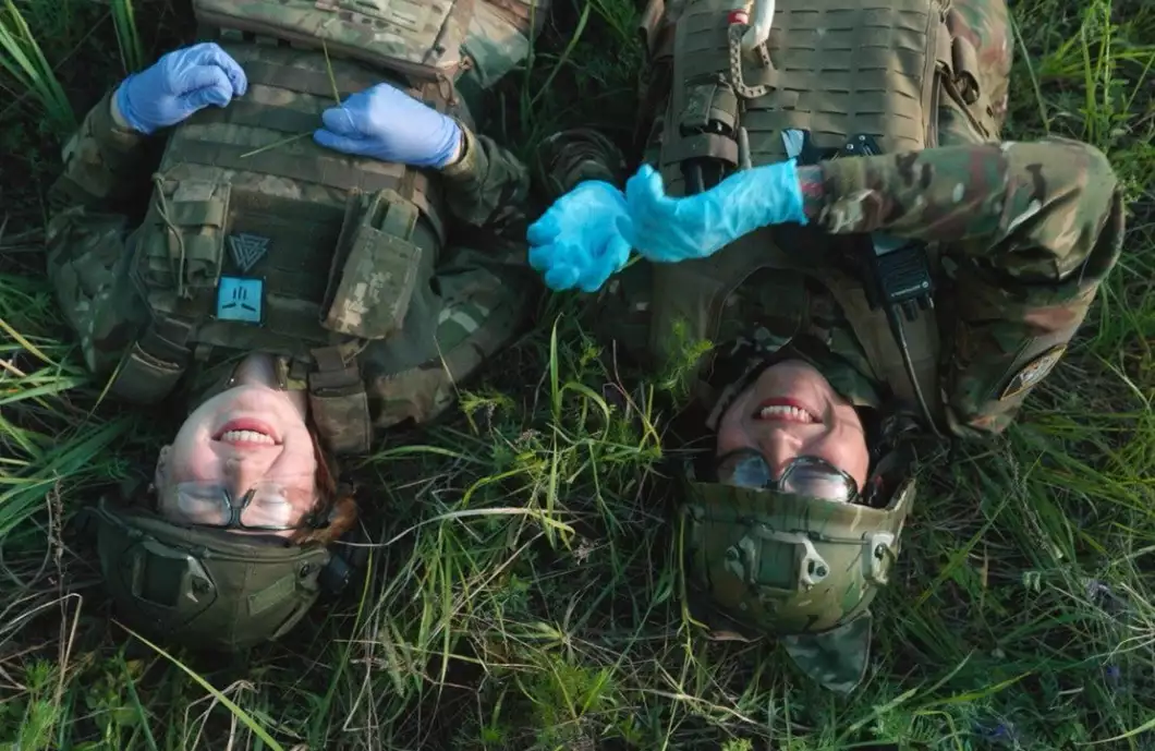 Festival Jeden svět uvede silný příběh o ženách na frontě Ukrajiny