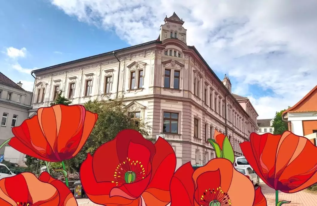 Čtenáři knihovny přispěli na válečné veterány