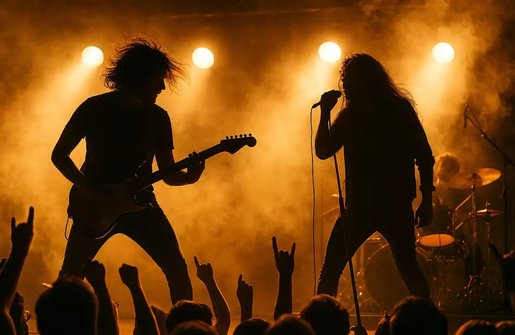 Malá scéna otevře dveře pelhřimovskému rocku