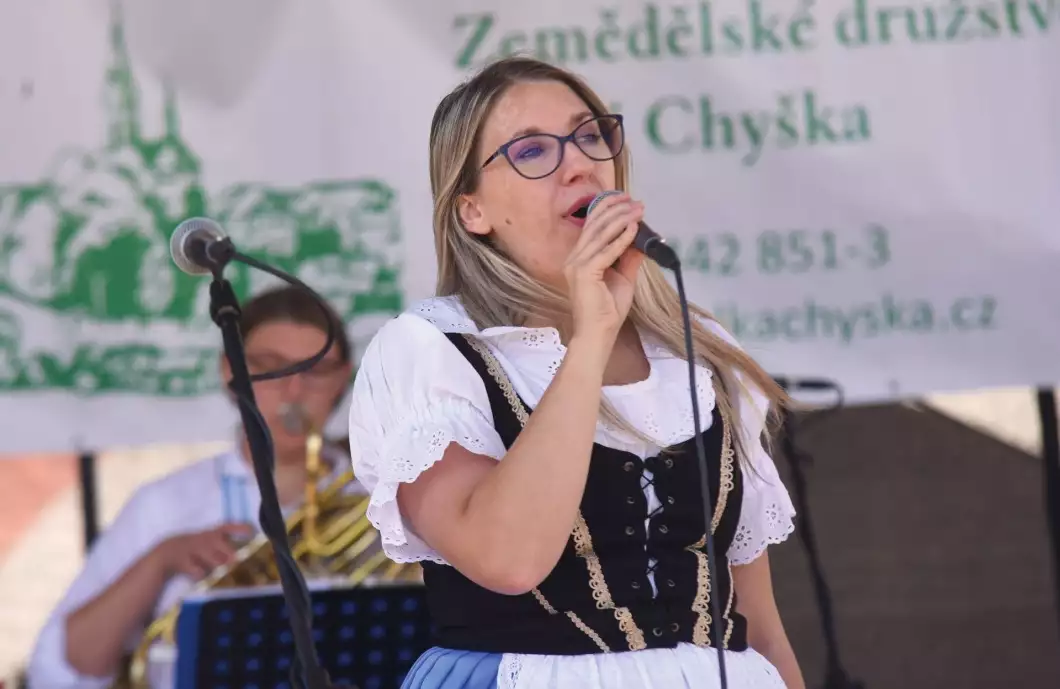 Léto plné kultury nabídne koncerty, pohádky i letní kino