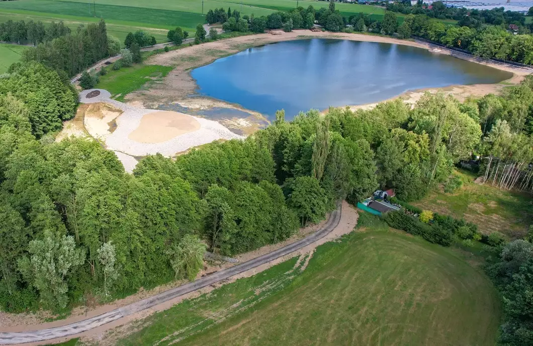 Revitalizace Stráže soutěží v anketě o Cenu veřejnosti