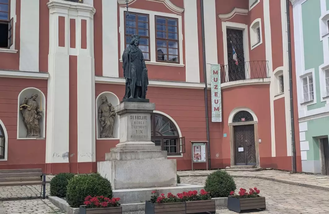 Za Ladou i tajemným vězněm do Muzea Vysočiny