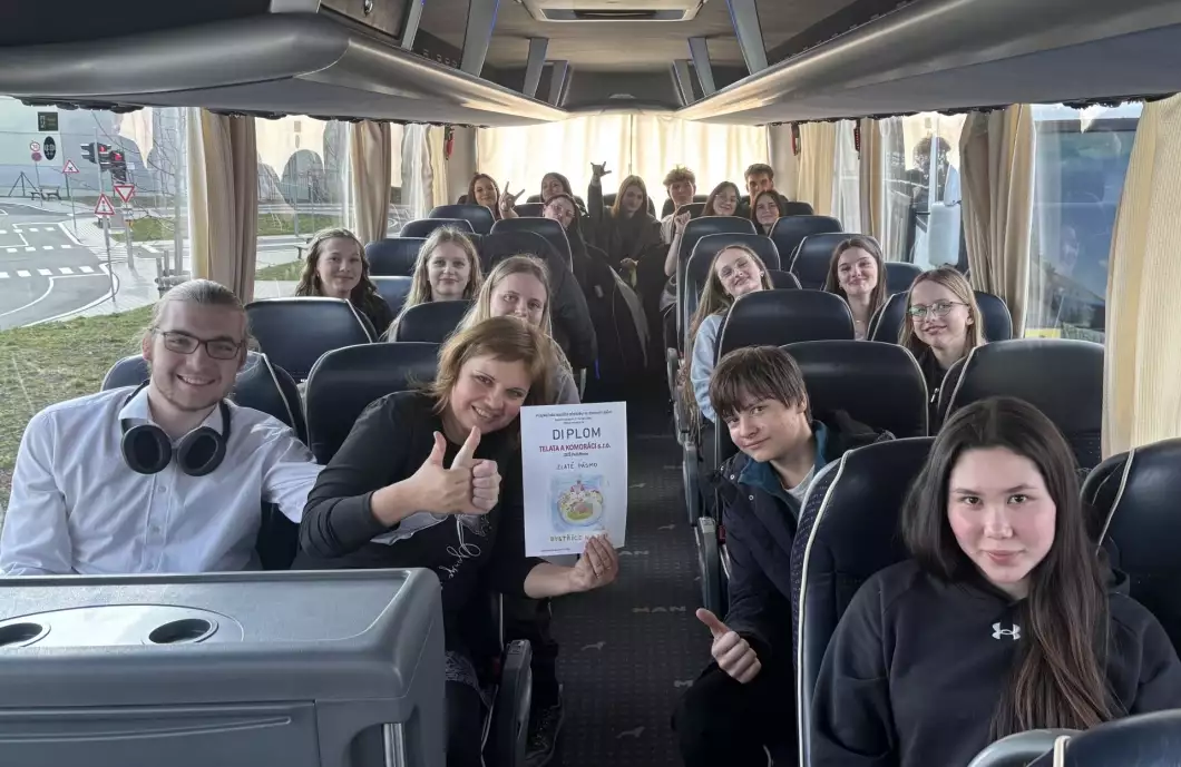 Žáci ZUŠ vybojovali postupy do republikových kol