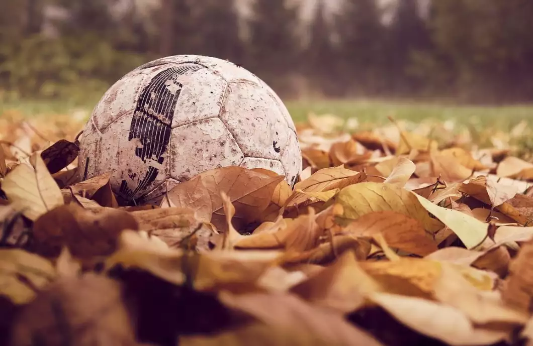 Sportovní vybavení dostane na burze druhou šanci
