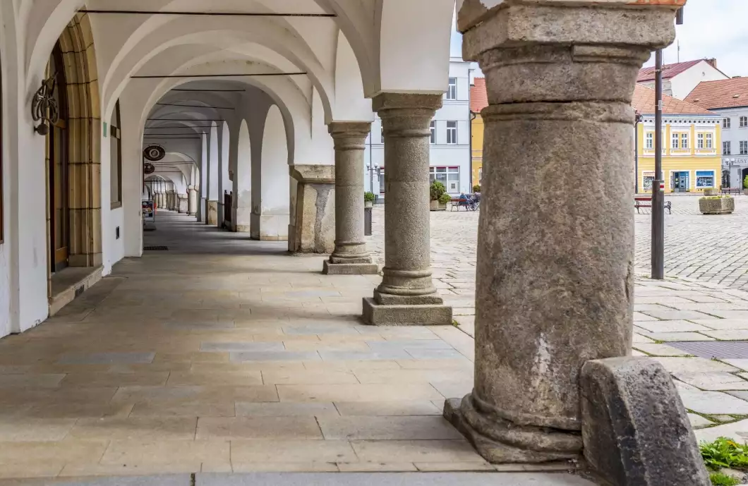 Pelhřimov pokračuje v rozšiřování bytového fondu