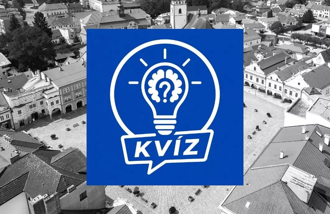 Slavnosti města Pelhřimova oživí i vědomostní kvíz