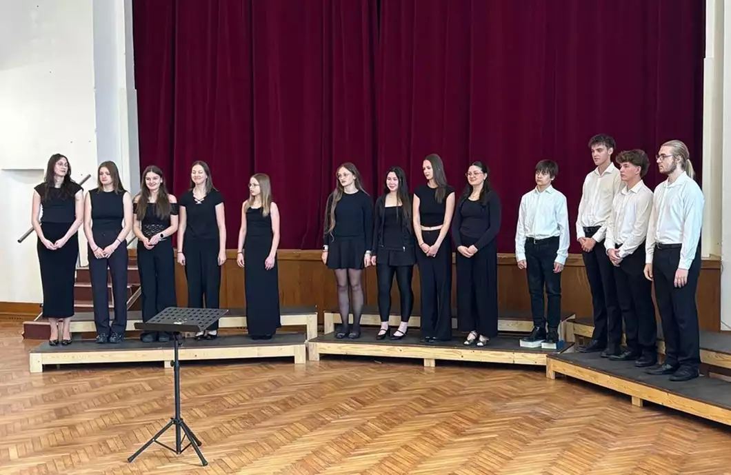 Sbory Telata a Komoráci s.r.o. míří na Mezzochori 2026