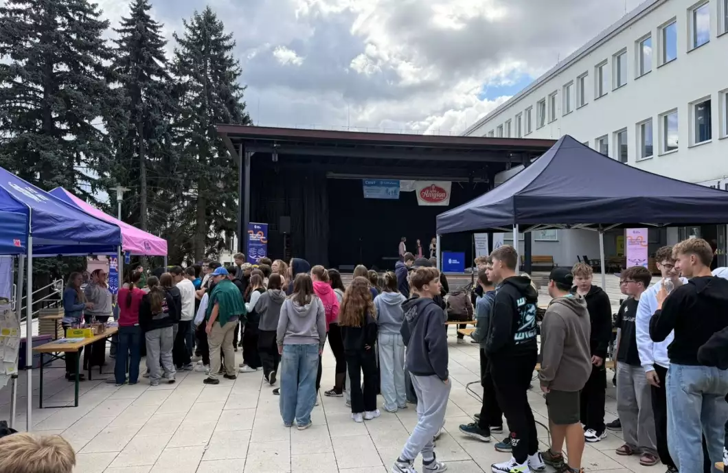 FOKUS Vysočina zve na Týdny pro duševní zdraví
