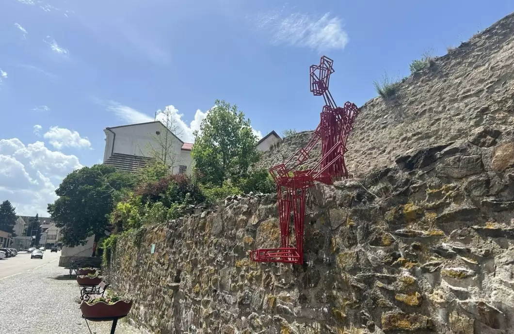 Pelhřimov bude součástí festivalu Umění nás spojuje