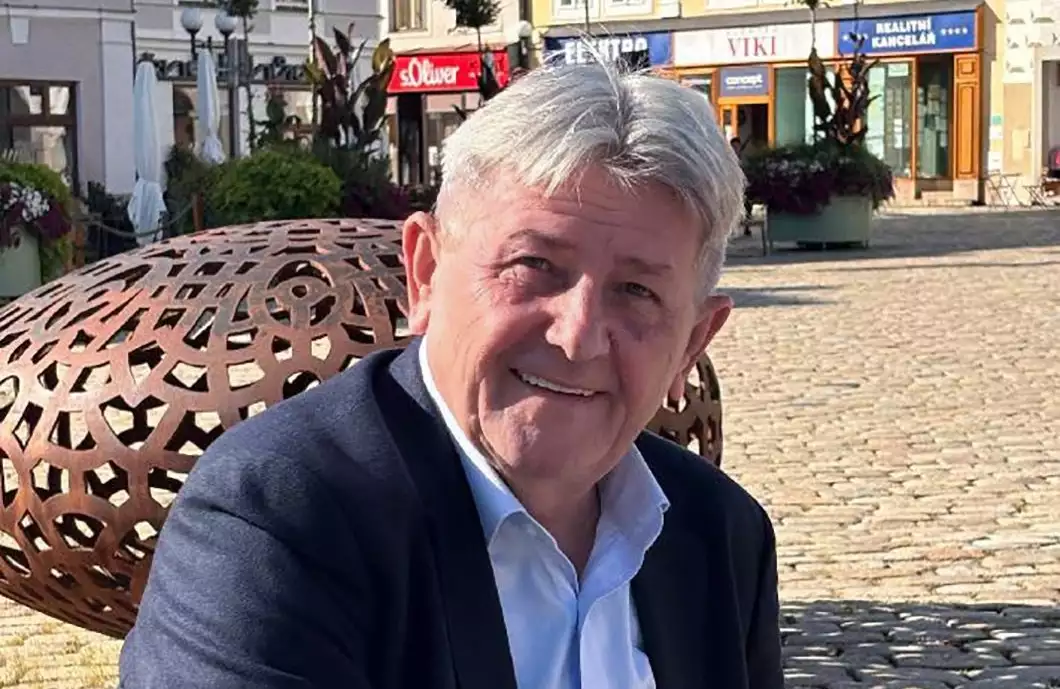 Přijďte k volbám. Na našem společném domově záleží