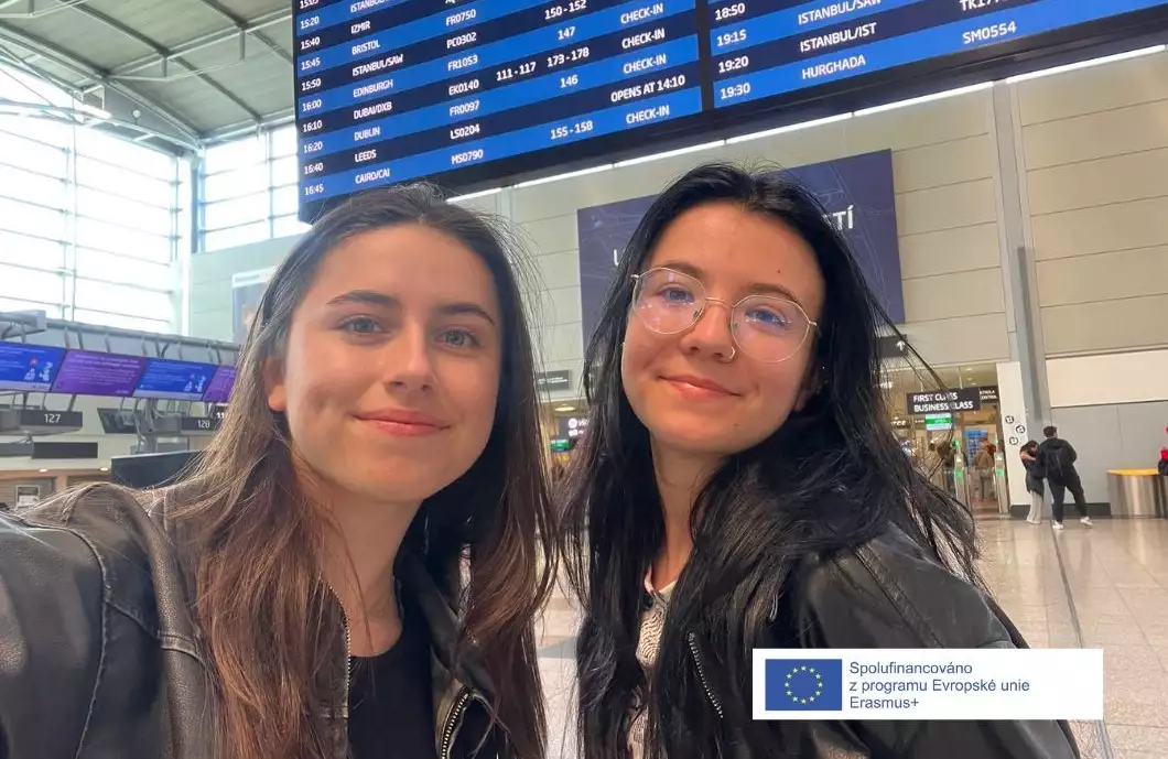 Tři měsíce v Dublinu: Zkušenost, na kterou se nezapomíná