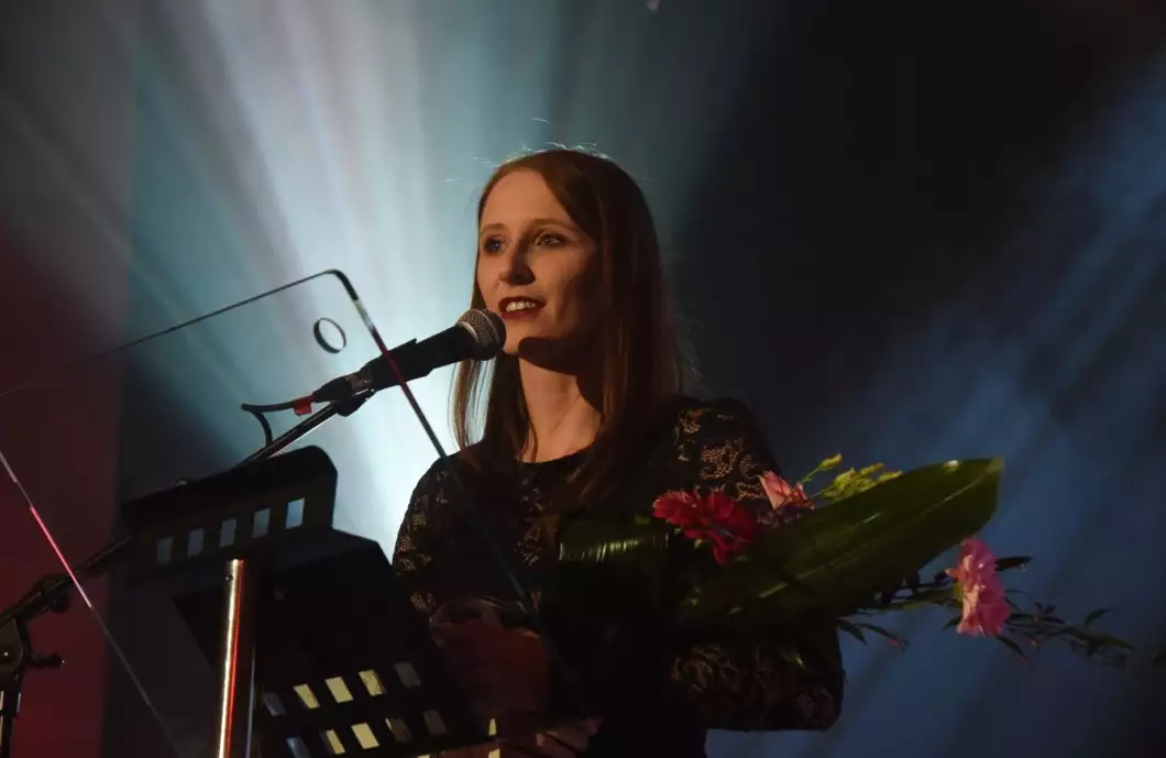 Naděje na olympiádu žije, ví Dominika Hronová