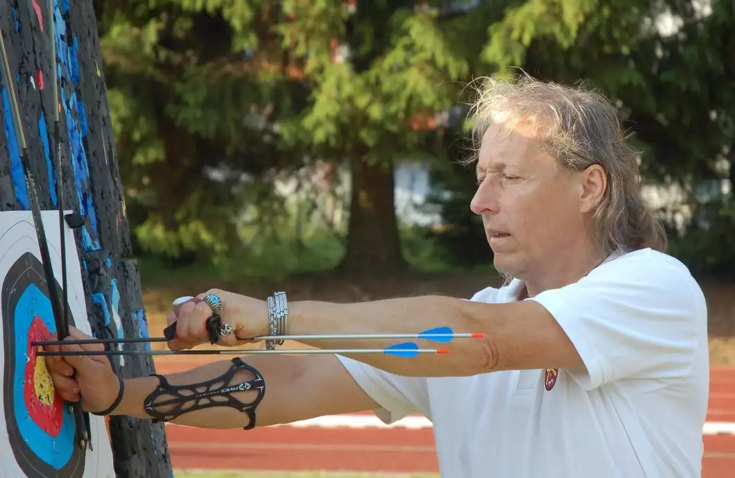 Uchytí se tu lukostřelba? Začátky jsou nadějné