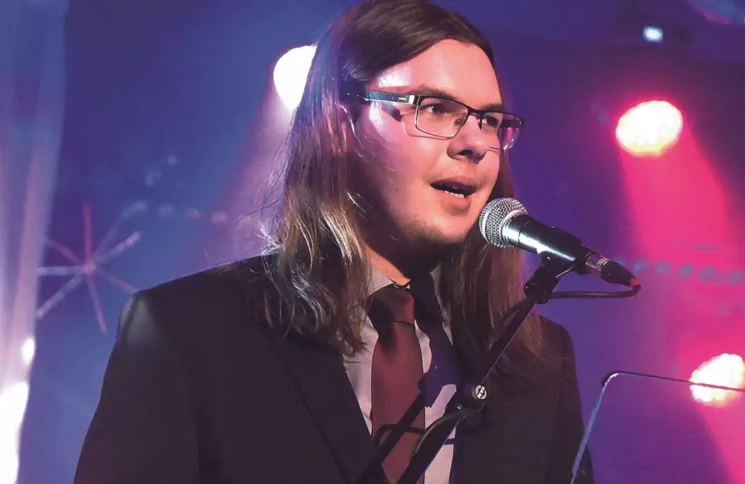 Měl jsem štěstí na učitele a díky tomu rád učím