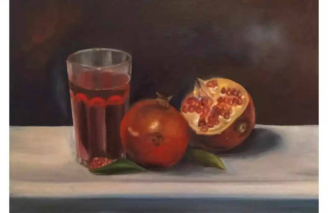 Za prvorepublikovými medvídky a realistickou malbou do Galerie M