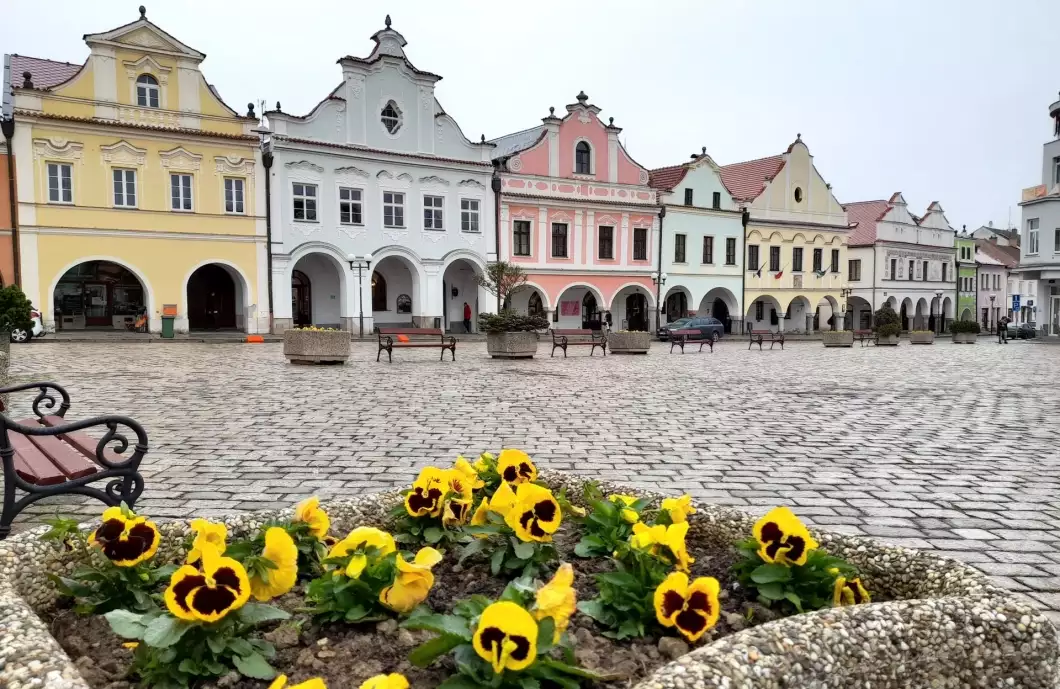 Startuje další ročník participativního rozpočtu