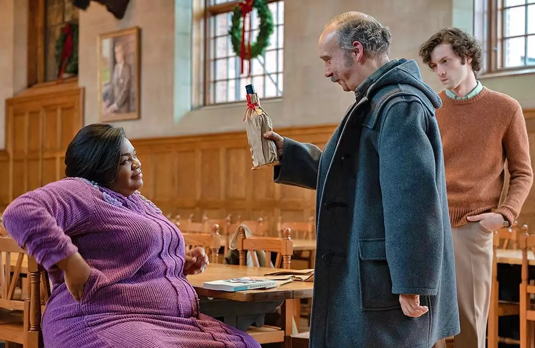 Kino Vesmír uvede film, který sbírá jedno ocenění za druhým